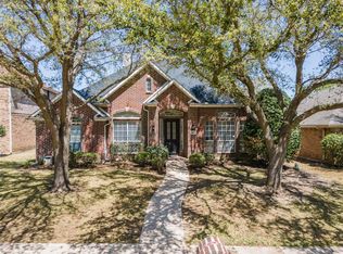10316 Megan Ct, Frisco, TX 75035