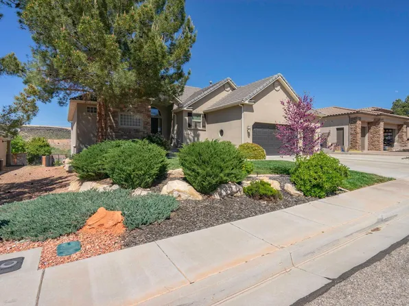 1727 E Flagstone Rd, Saint George, UT 84790