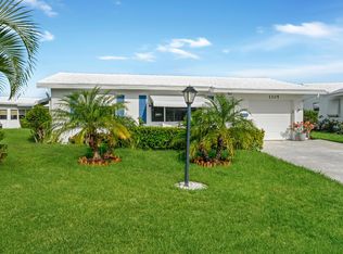 1305 SW 21st St, Boynton Beach, FL 33426