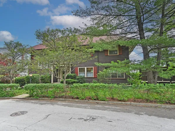161 Lafayette Cir, Cincinnati, OH 45220