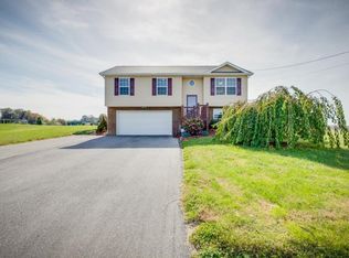 615 Painter Rd, Fall Branch, TN 37656
