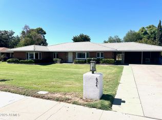 624 N Macdonald, Mesa, AZ 85201