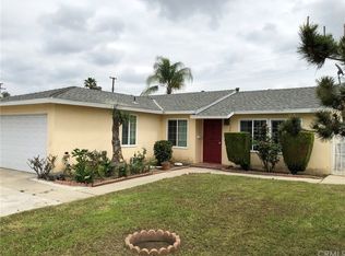 1326 Electra Ave, Rowland Heights, CA 91748