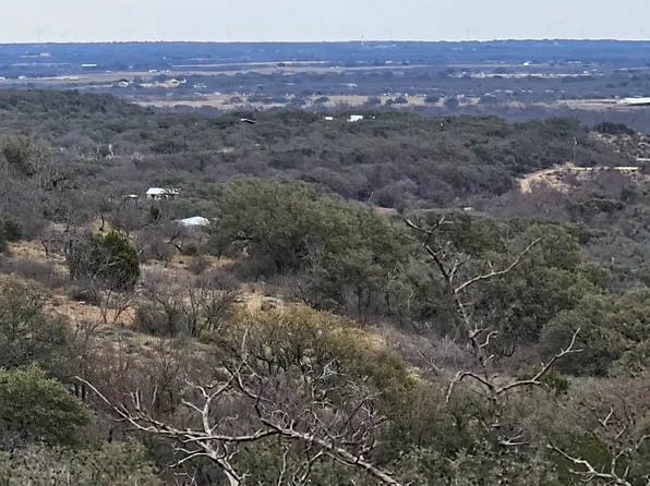 1624 County Road 135, Brownwood, TX 76801