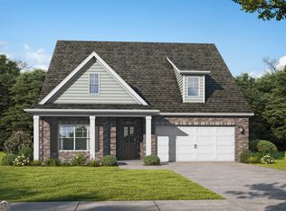 1418 Piano Way #115, McDonough, GA