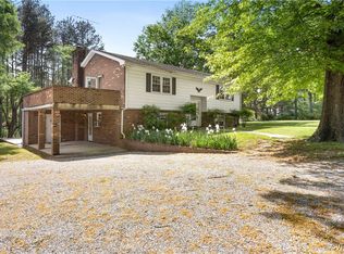 124 Mansion Dr, Clarksville, VA 23927