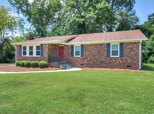 2504 Springwood Dr, Augusta, GA 30904