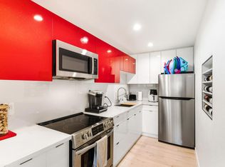 2812 N Auburn Ct UNIT F201, Palm Springs, CA 92262