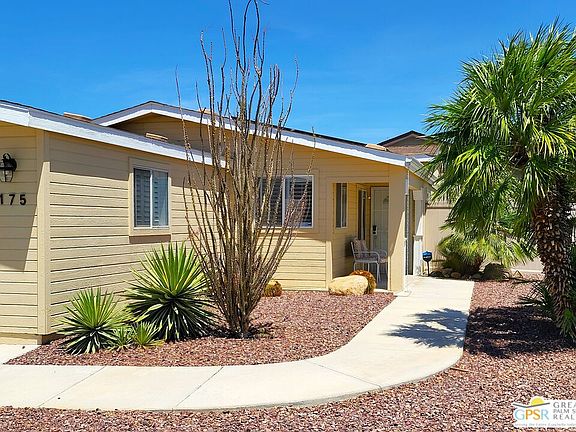 2nd image of 15300 Palm Dr Spc 175