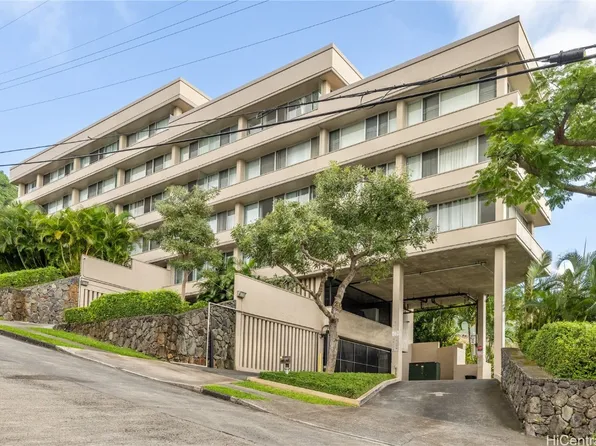 255 Huali St APT 101, Honolulu, HI 96813