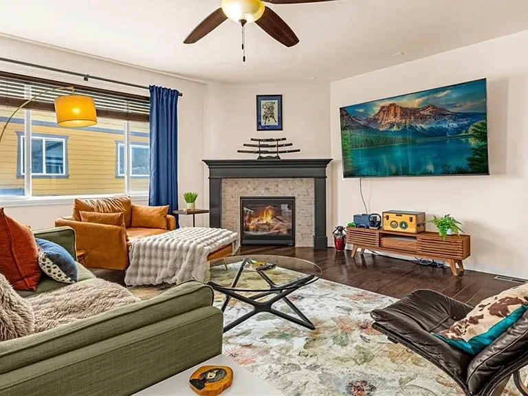 7115 Mountain Spruce Dr — Photo 5