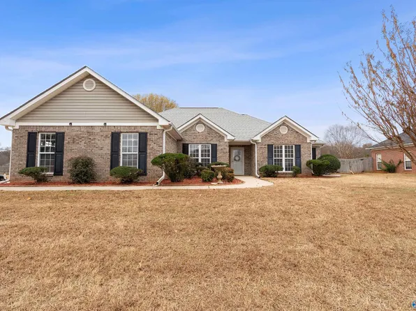 105 N Star Dr Lot 16, Huntsville, AL 35811