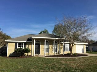 705 SE 1st St, Williston, FL 32696