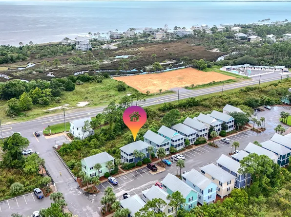 3050 W Highway 98 Unit B8, Port Saint Joe, FL 32456