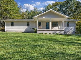 1500 Moores Ferry Rd SW, Plainville, GA 30733