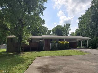 775 N Burnt Hickory Rd, Douglasville, GA 30134