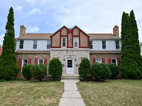 616 N 104th STREET #618, Wauwatosa, WI 53226