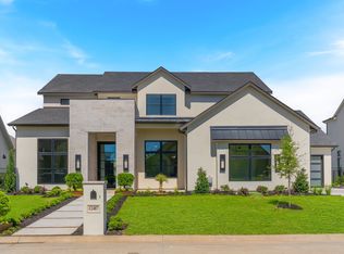 1460 Copper Point Dr, Prosper, TX 75078
