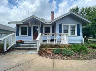 731 N 8th St, Arkansas City, KS 67005