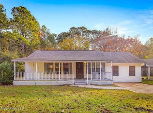 3816 Old Spanish Trl, Gautier, MS 39553