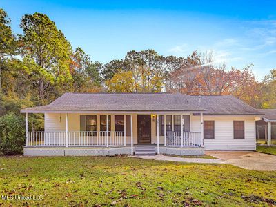 3816 Old Spanish Trl, Gautier, MS, 39553