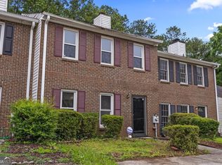 244 Timber Creek Ln SW, Marietta, GA 30060