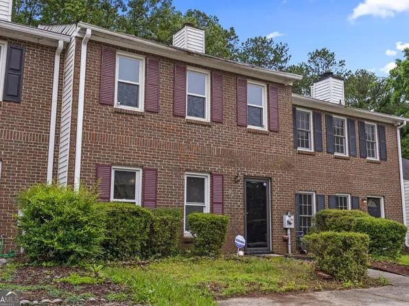 244 Timber Creek Ln SW, Marietta, GA 30060