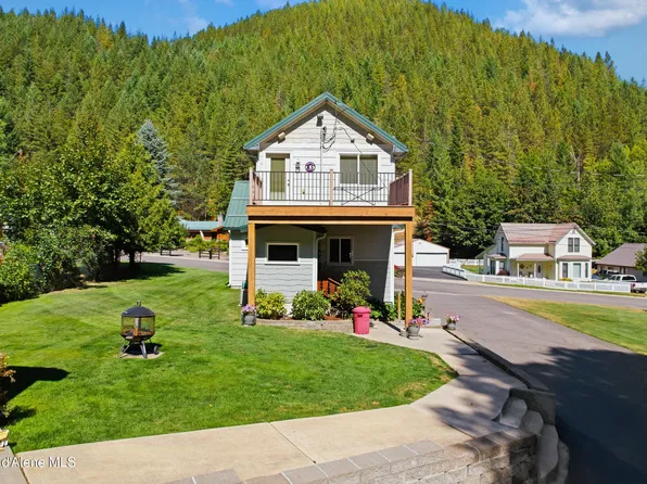 503 Main St, Wardner, ID 83837