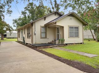117 Gill St, Dequincy, LA 70633