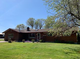 440 NE Barnes Butte Rd, Prineville, OR 97754