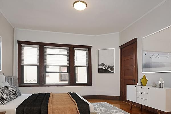 2nd image of 17 Pleasant St #3