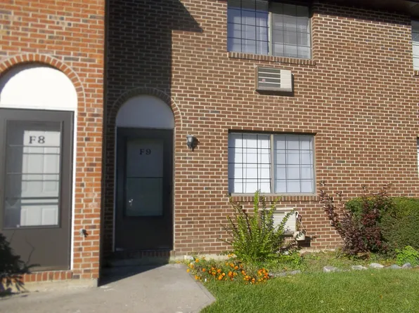 100 Mark Ln Unit F9, Waterbury, CT 06704