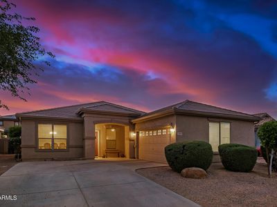 12618 N 150th Ln, Morehead City, AZ, 85379