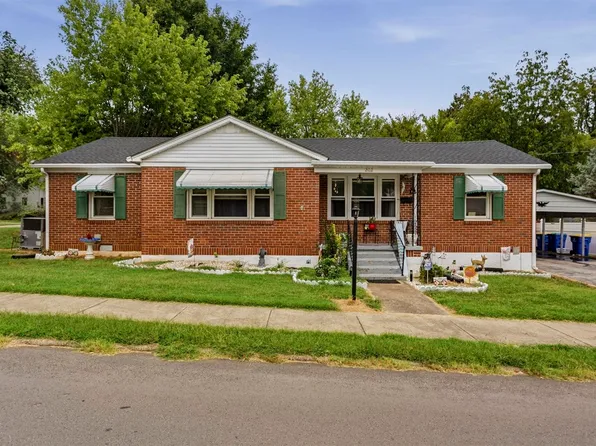 202 Montague St, Franklin, KY 42134