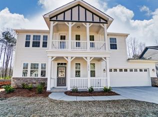 5070 Watersail Way, Clover, SC 29710