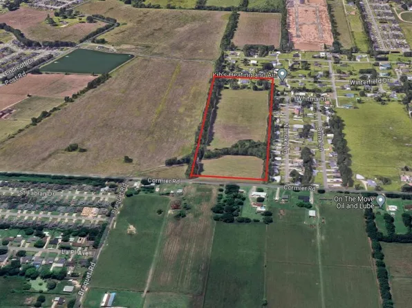 400 Cormier Rd, Carencro, LA 70520