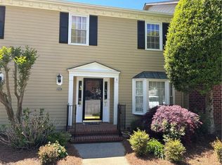 1007 Harvest Time Way, Greensboro, NC 27410