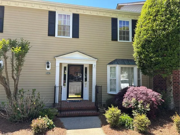 1007 Harvest Time Way, Greensboro, NC 27410