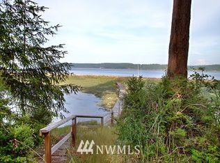 0 Lyle Point Rd, Anderson Island, WA 98303