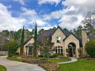 4007 Barco Ct, Spring, TX 77386