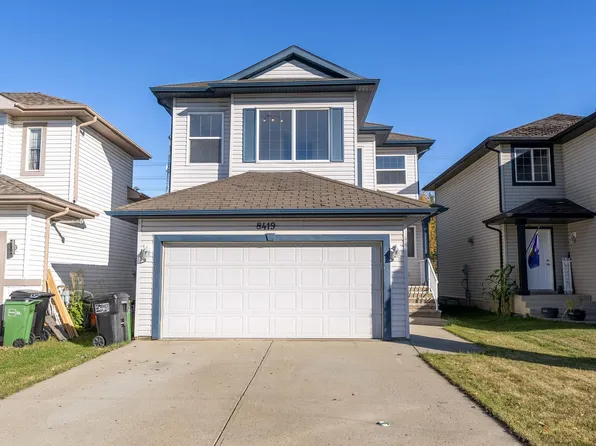 8419 2nd Ave SW, Edmonton, AB T6X 1H5