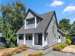 160 S 1st Street, Kalama, WA 98625