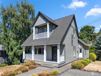 160 S 1st Street, Kalama, WA, 98625