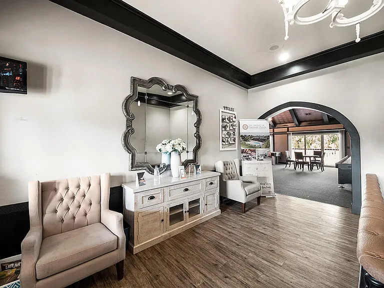Visit Our Clubhouse!