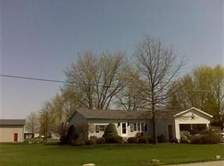 3145 W Canal Rd, Port Clinton, OH 43452
