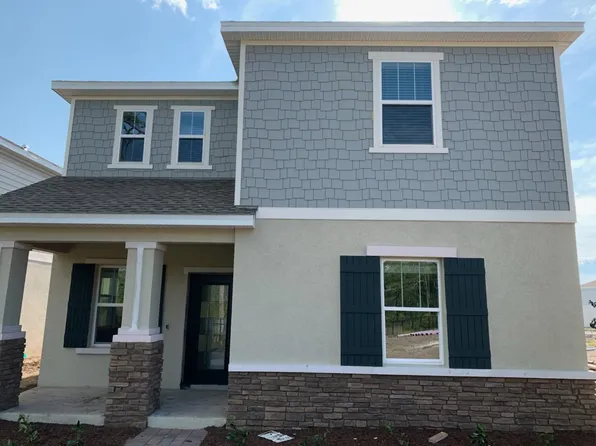 3005 Howley Aly, Saint Cloud, FL 34771