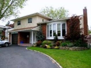 3456 Howard Blvd, Baldwin, NY 11510