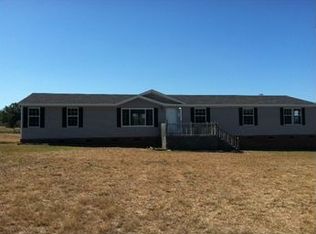 4825 Buck St, Kershaw, SC 29067