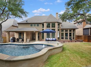 25706 Stormy Rdg, San Antonio, TX 78255