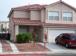 983 Trackers Glen Ave, Henderson, NV 89015